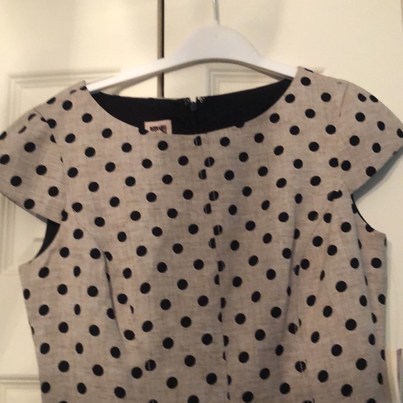 Anne Klein dress size 6 - Picture 3 of 6